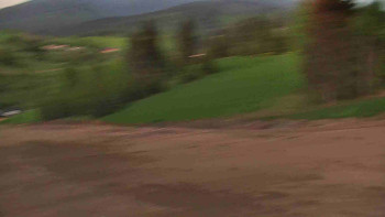 Ski areál Branná