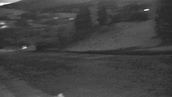 Ski areál Branná