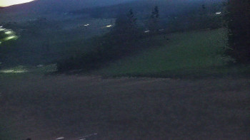 Ski areál Branná