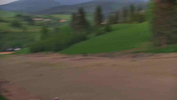 Ski areál Branná