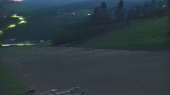 Ski areál Branná
