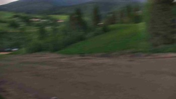 Ski areál Branná