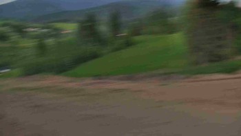 Ski areál Branná