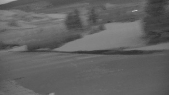 Ski areál Branná