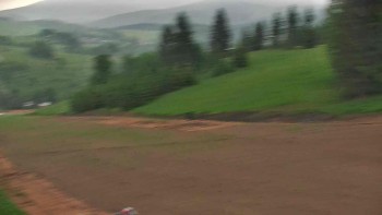 Ski areál Branná