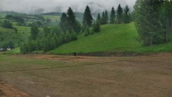 Ski Branná - horní kamera