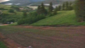 Ski areál Branná