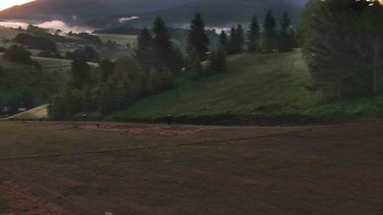 Ski areál Branná