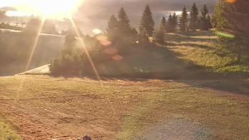 Ski areál Branná