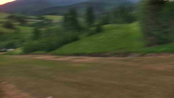 Ski areál Branná