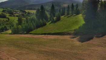 Ski areál Branná