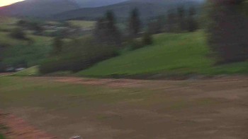 Ski areál Branná