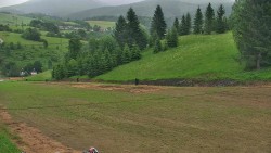 Ski Branná - horní kamera