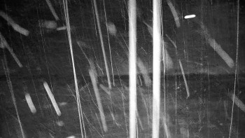 Ski areál Branná