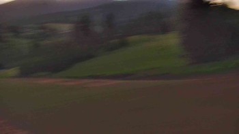Ski areál Branná