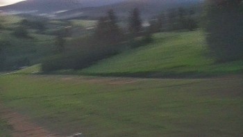 Ski areál Branná