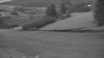 Ski areál Branná
