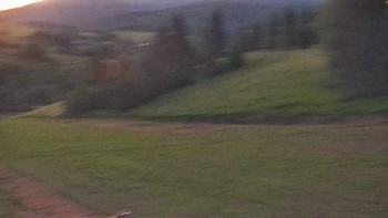 Ski areál Branná