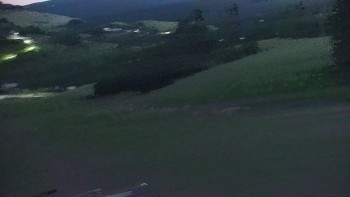 Ski areál Branná