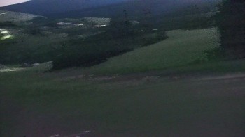 Ski areál Branná