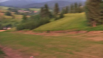 Ski areál Branná