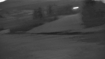 Ski areál Branná