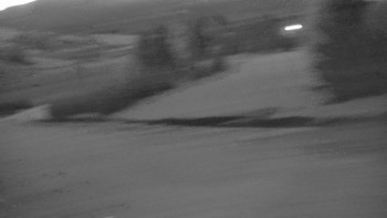 Ski areál Branná