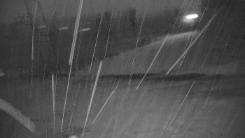 Ski areál Branná