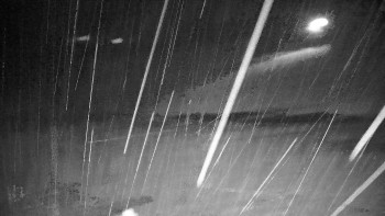 Ski areál Branná