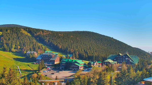 Červenohorské sedlo - Panorama Jižní svahy, Hotel, Nástup "Žlutá" - 9.5.2025 v 07:30