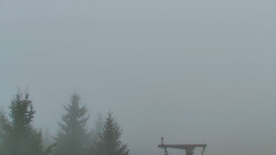 Panorama Jižní svahy, Hotel, Nástup