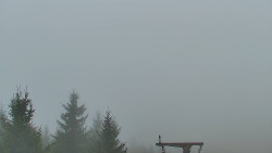 Panorama Jižní svahy, Hotel, Nástup