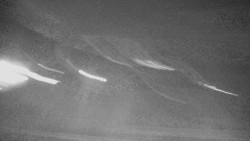 Panorama Jižní svahy, Hotel, Nástup