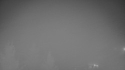 Panorama Jižní svahy, Hotel, Nástup 