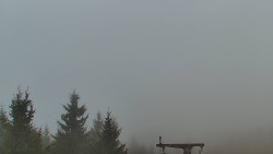 Panorama Jižní svahy, Hotel, Nástup