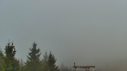 Panorama Jižní svahy, Hotel, Nástup