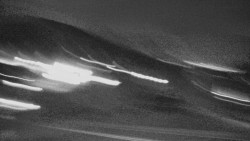 Panorama Jižní svahy, Hotel, Nástup