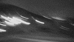 Panorama Jižní svahy, Hotel, Nástup