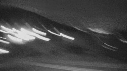 Panorama Jižní svahy, Hotel, Nástup 