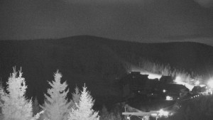 Červenohorské sedlo - Panorama Jižní svahy, Hotel, Nástup "Žlutá" - 14.11.2025 v 02:30 Červenohorské sedlo - Panorama Jižní svahy, Hotel, Nástup "Žlutá" - 14.11.2025 v 02:30