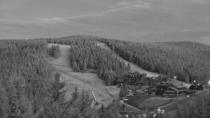 Červenohorské sedlo - Panorama Jižní svahy, Hotel, Nástup "Žlutá" - 14.11.2025 v 06:30 Červenohorské sedlo - Panorama Jižní svahy, Hotel, Nástup "Žlutá" - 14.11.2025 v 06:30