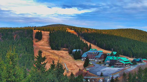 Červenohorské sedlo - Panorama Jižní svahy, Hotel, Nástup "Žlutá" - 14.11.2025 v 07:30 Červenohorské sedlo - Panorama Jižní svahy, Hotel, Nástup "Žlutá" - 14.11.2025 v 07:30