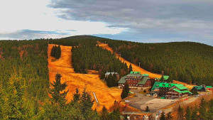 Červenohorské sedlo - Panorama Jižní svahy, Hotel, Nástup "Žlutá" - 14.11.2025 v 08:00