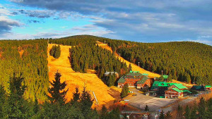 Červenohorské sedlo - Panorama Jižní svahy, Hotel, Nástup "Žlutá" - 14.11.2025 v 08:30 Červenohorské sedlo - Panorama Jižní svahy, Hotel, Nástup "Žlutá" - 14.11.2025 v 08:30