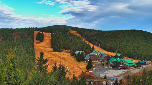 Červenohorské sedlo - Panorama Jižní svahy, Hotel, Nástup "Žlutá" - 14.11.2025 v 09:00