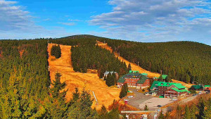 Červenohorské sedlo - Panorama Jižní svahy, Hotel, Nástup "Žlutá" - 14.11.2025 v 10:00