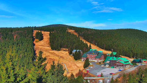Červenohorské sedlo - Panorama Jižní svahy, Hotel, Nástup "Žlutá" - 14.11.2025 v 10:30 Červenohorské sedlo - Panorama Jižní svahy, Hotel, Nástup "Žlutá" - 14.11.2025 v 10:30