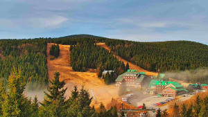 Červenohorské sedlo - Panorama Jižní svahy, Hotel, Nástup "Žlutá" - 14.11.2025 v 14:30 Červenohorské sedlo - Panorama Jižní svahy, Hotel, Nástup "Žlutá" - 14.11.2025 v 14:30