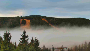 Červenohorské sedlo - Panorama Jižní svahy, Hotel, Nástup "Žlutá" - 14.11.2025 v 15:00