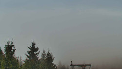 Panorama Jižní svahy, Hotel, Nástup 